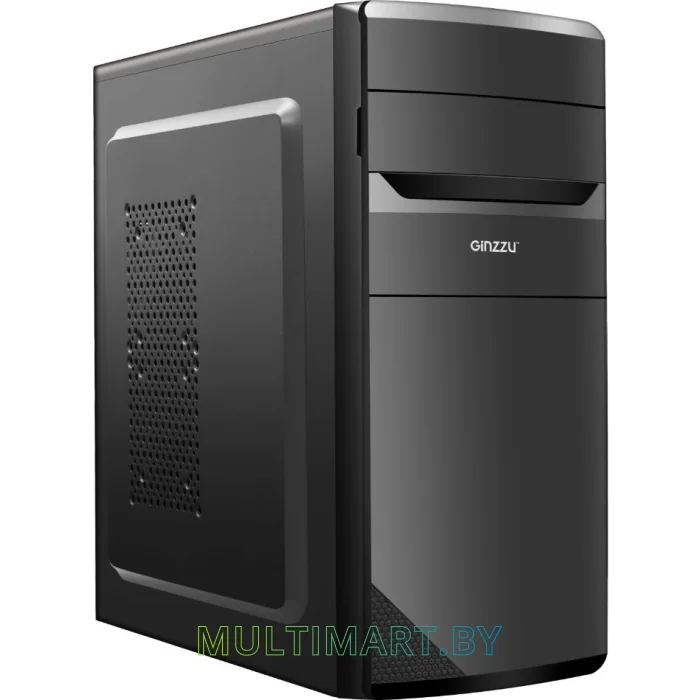 Корпус Ginzzu C220